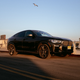 Image for article titled The 2020 BMW X6 M50i Is Better At Hauling A Baby Than You’d Think